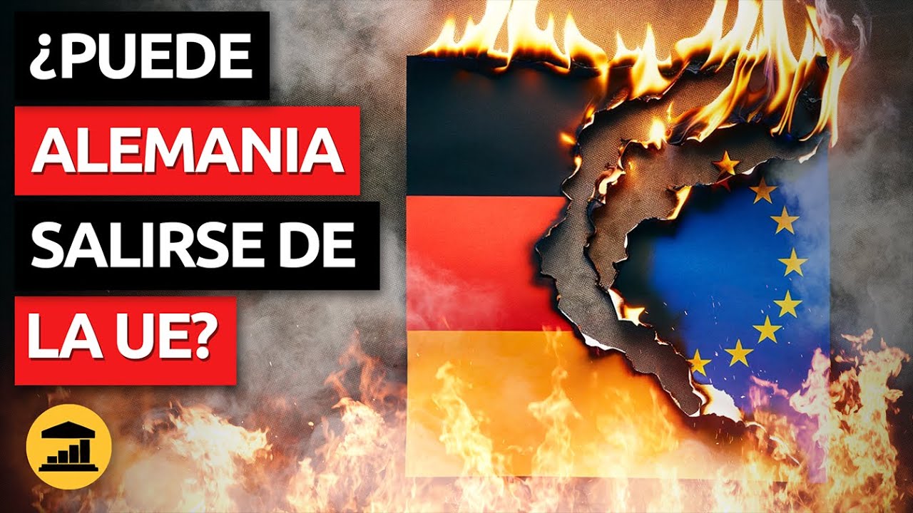 ¿Por qué está RESURGIENDO la EXTREMA DERECHA en ALEMANIA? - VisualPolitik