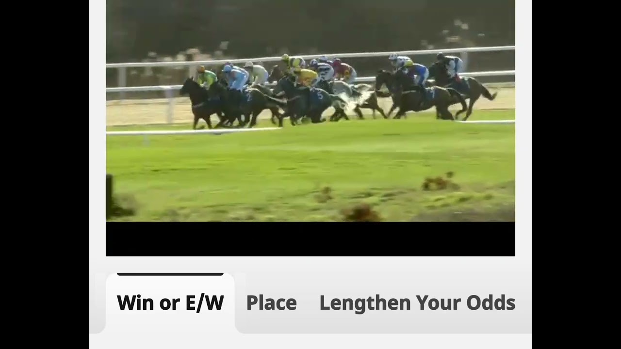Conner at Newcastle on3/3/2026 on Green Bonnet.....FELL.😔 both horse and rider OK🙂