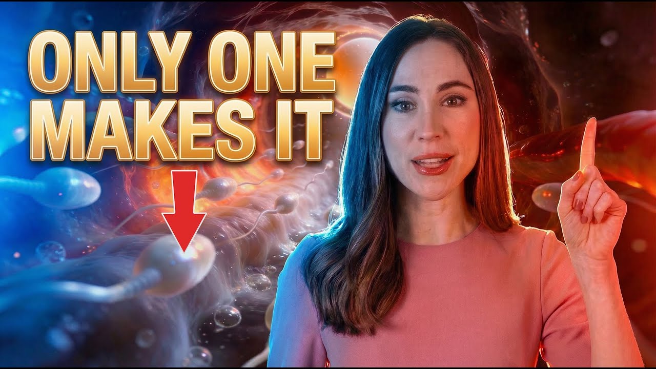 300 Million Start — Only ONE Creates Life