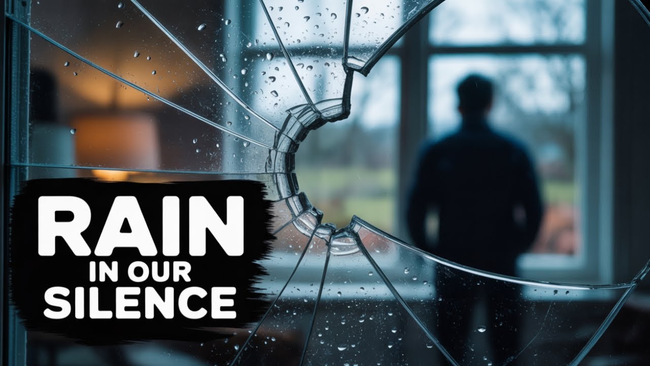 Rain in Our Silence &ndash; Over Heaven | Raw Grunge Energy 2025