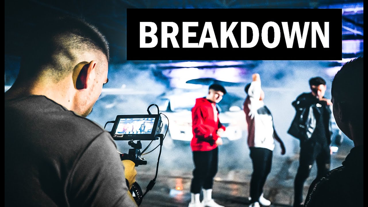 BREAKDOWN: Így készült a RATATA  + vélemények, hibák