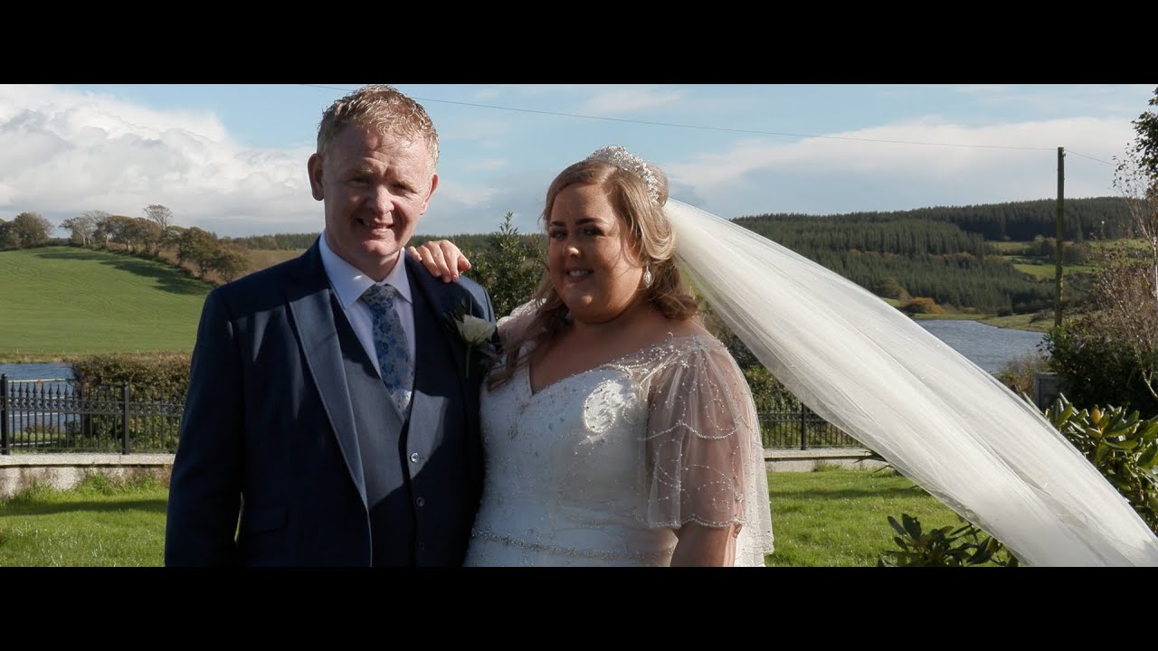 Keady & Silverbirches Omagh - www.phvideo.net