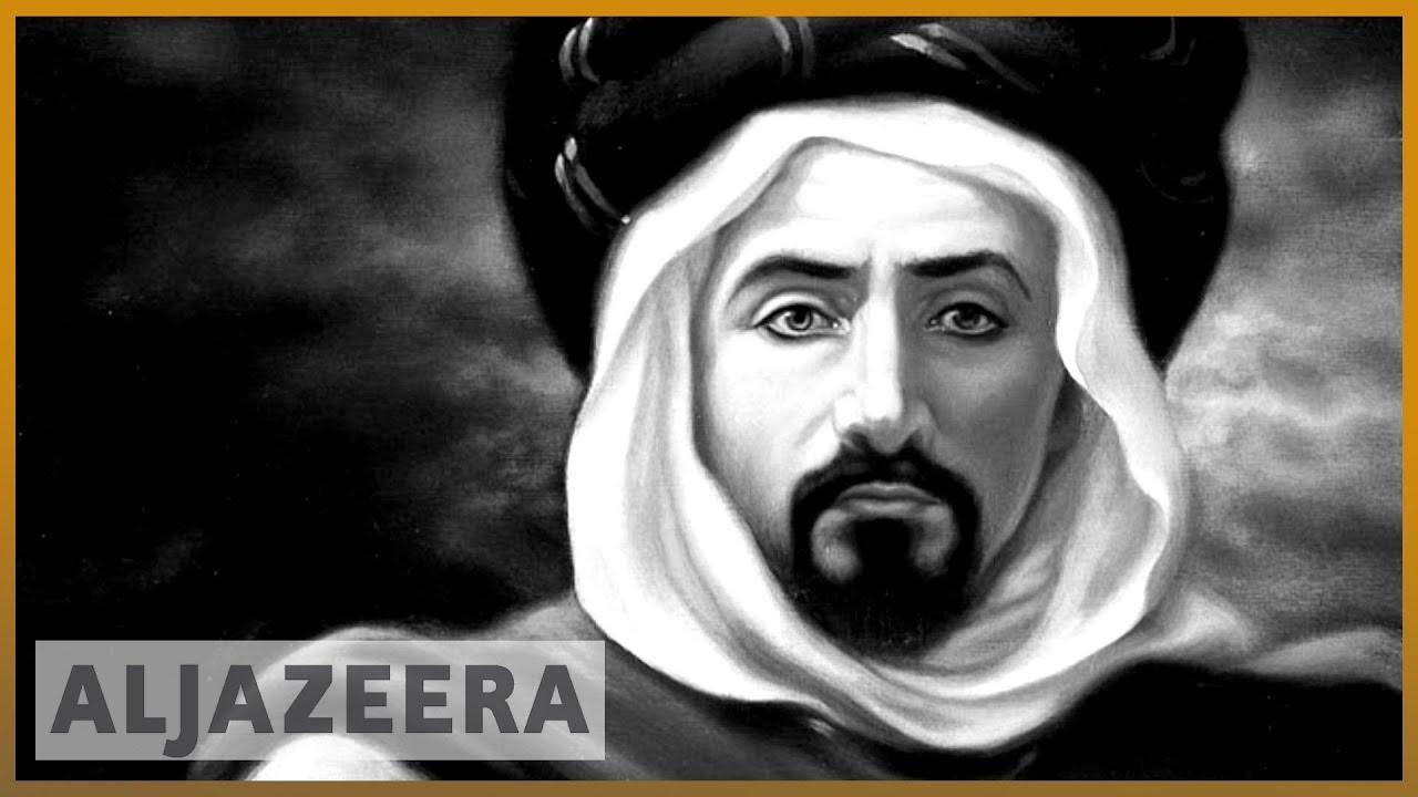 🇩🇿 🇫🇷 Exiled Algerians in New Caledonia | Al Jazeera Englis