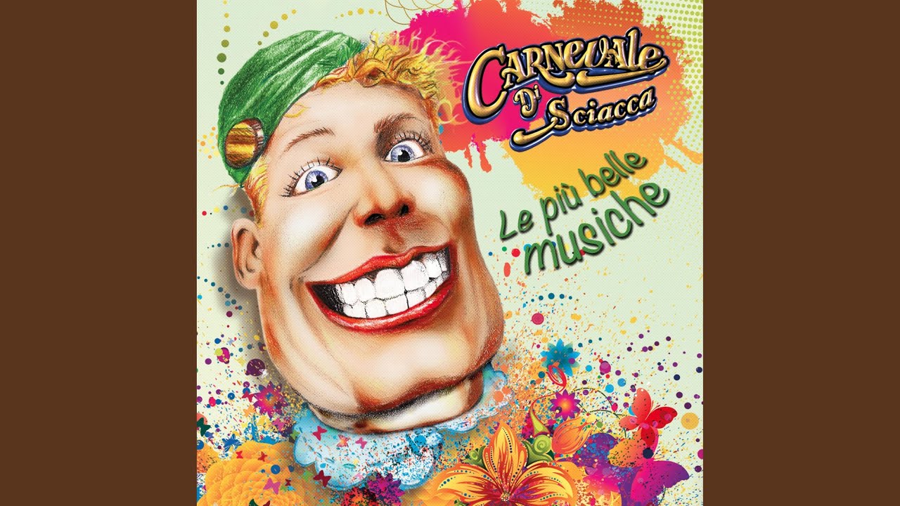 Attenti a quei due (feat. Tony Bentivegna)