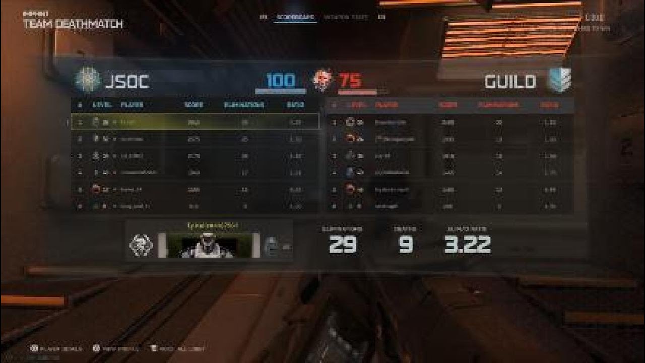 Call Of Duty BO7 Highlights Episode 2! We Were Down 19 To 4.. Day 12 Of Consistency 🔥