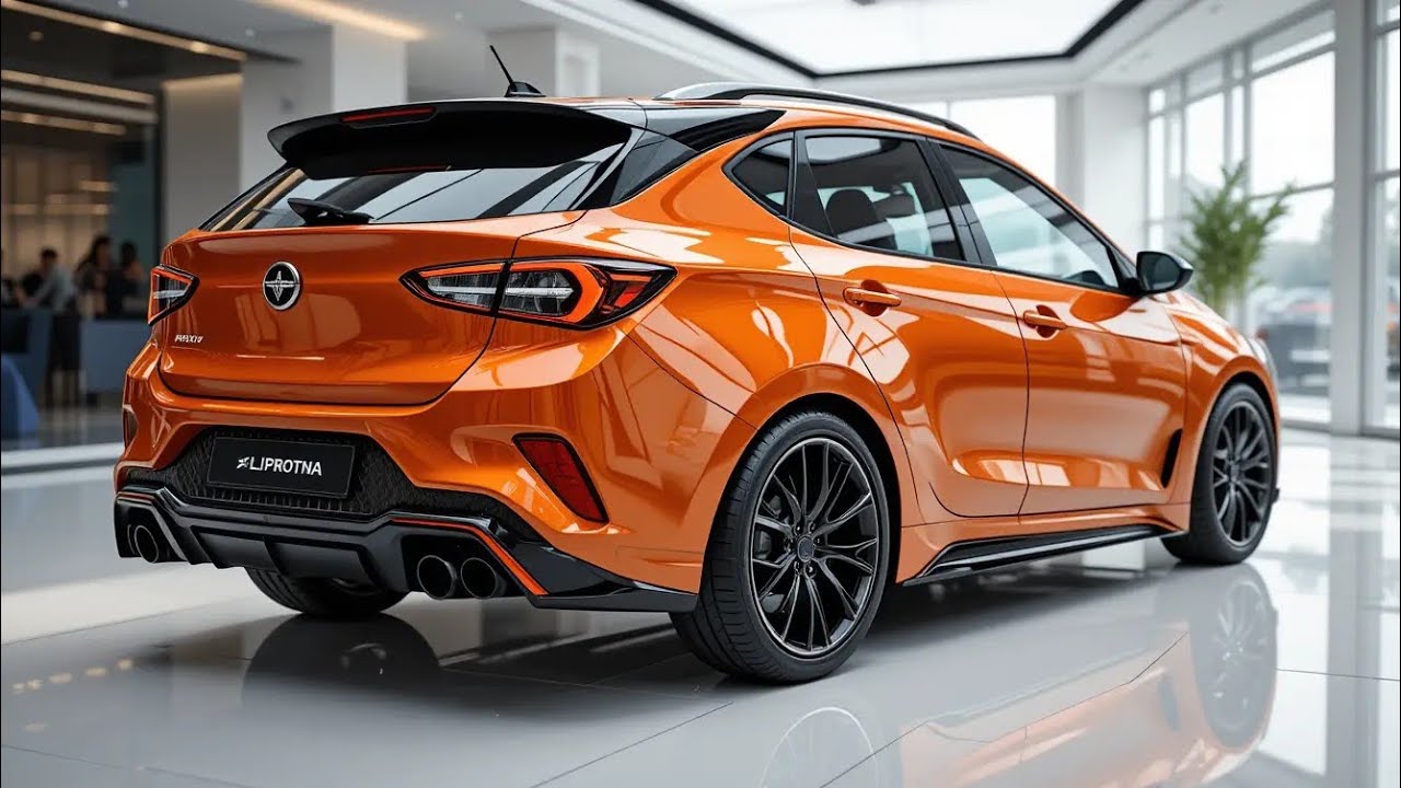 Proton Persona 2026 kejutan sedan moden yang menggegarkan pasaran Malaysia