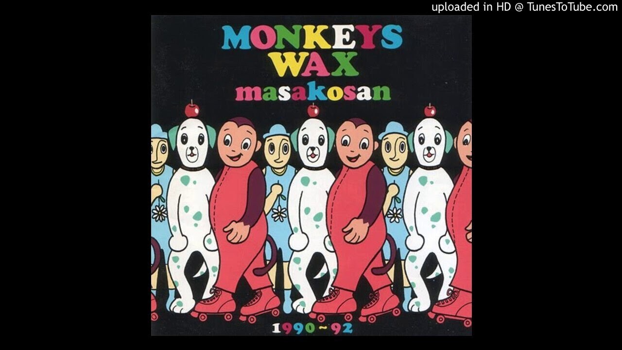 Masakosan - 僕らのE・W