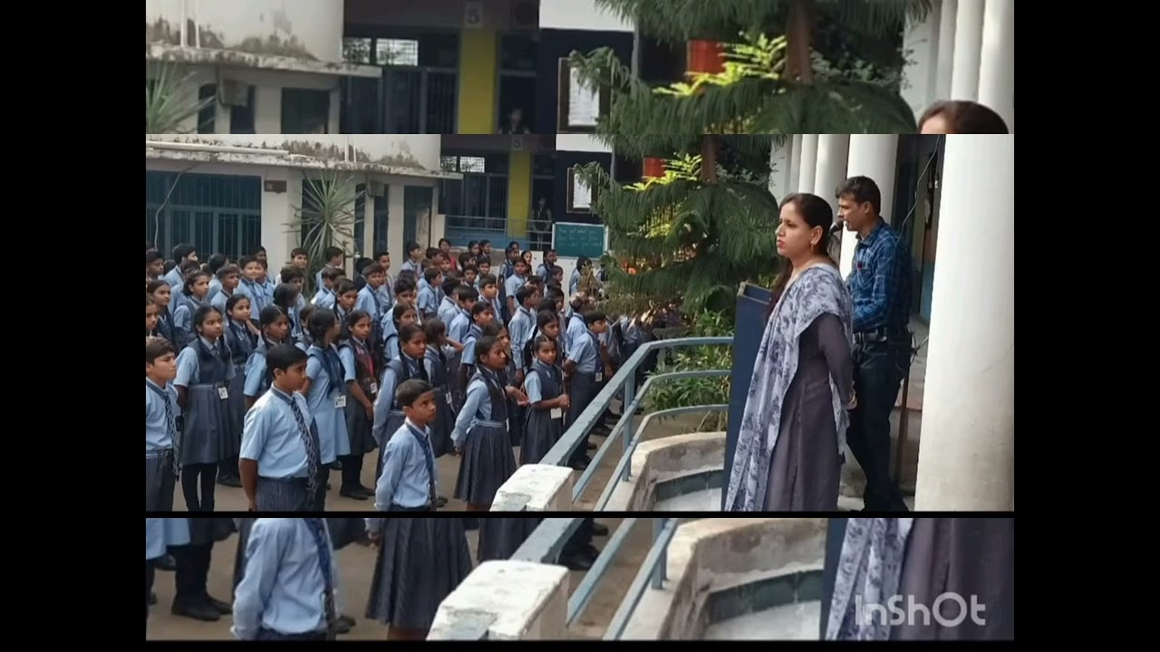 Don Bosco Convent  School, Mauaima, Prayagraj  (Admission  open 2023-2024)