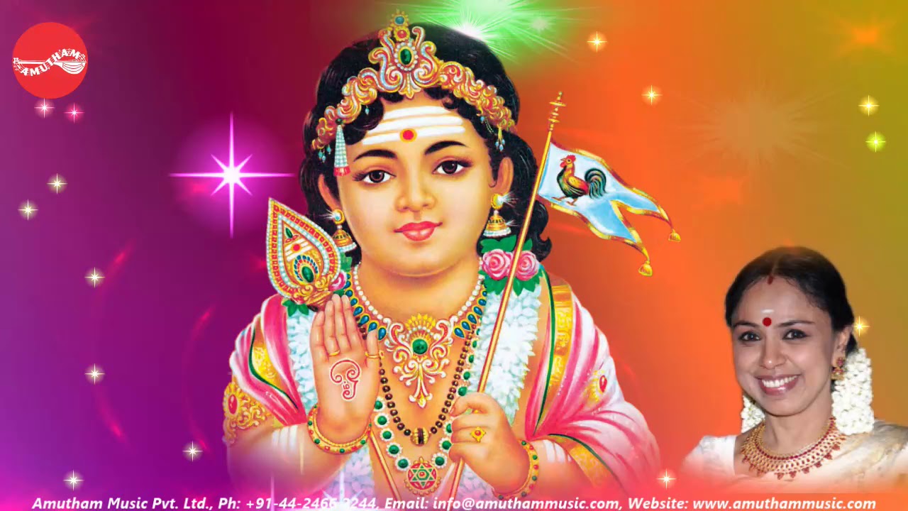 Kuyile Unakkanandha Kodi || Thoodhu Sellayo || Sudha Ragunathan