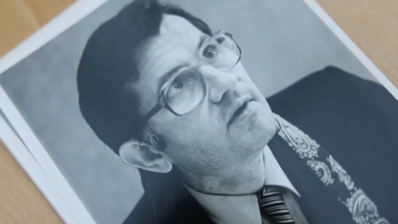 Jean-Marie Pelt : le vivant en héritage