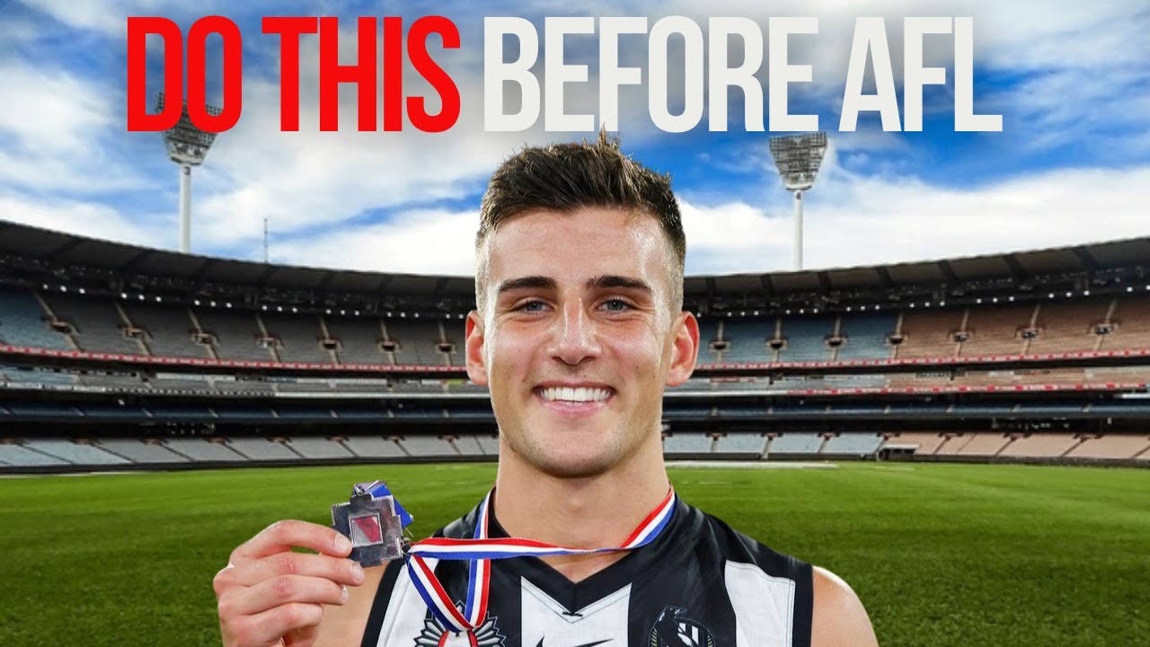 How to Prepare for an AFL Game (Step-by-Step Guide)