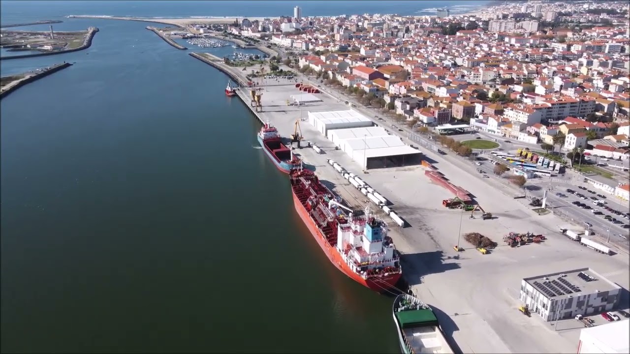 Porto Figueira Foz