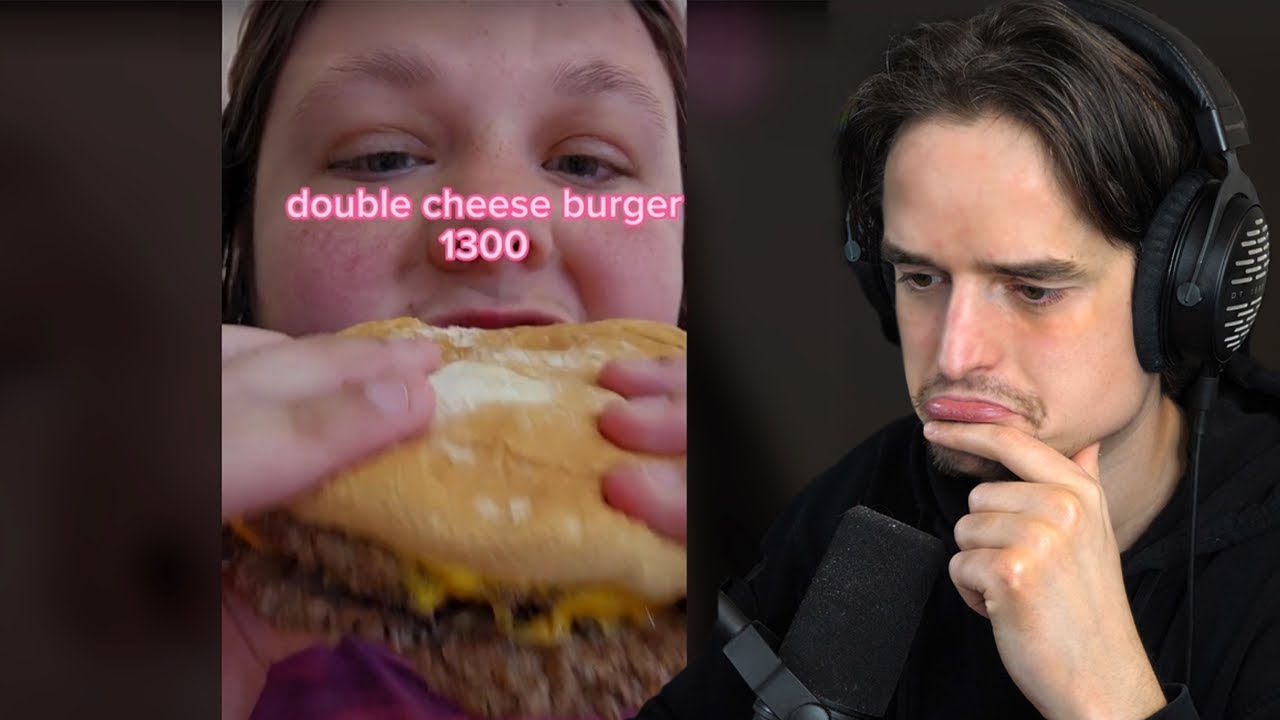 Wat ik eet op een dag