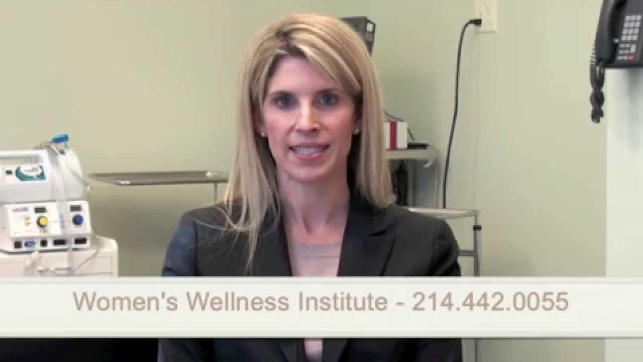 All About Laser Labiaplasty - Women's Wellness Institute of Dallas