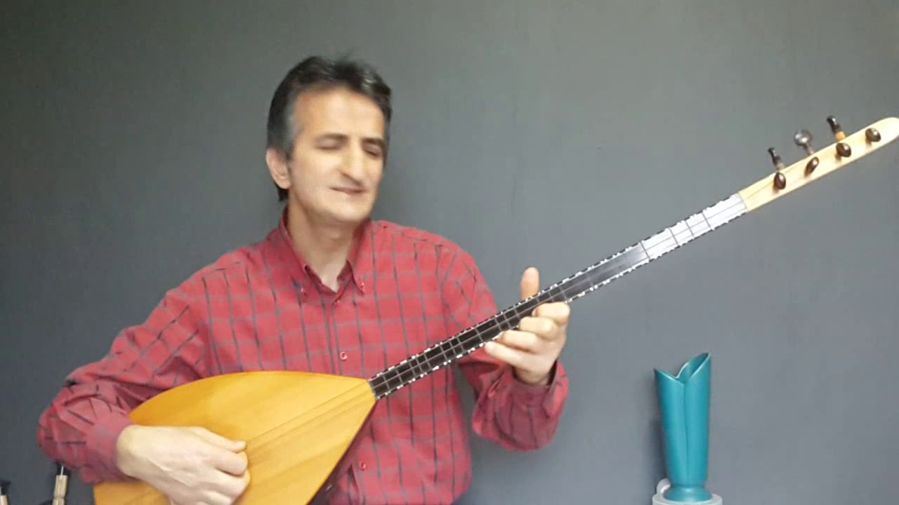Latif Öz ELEDİM ELEDİM HÖLLÜK ELEDİM