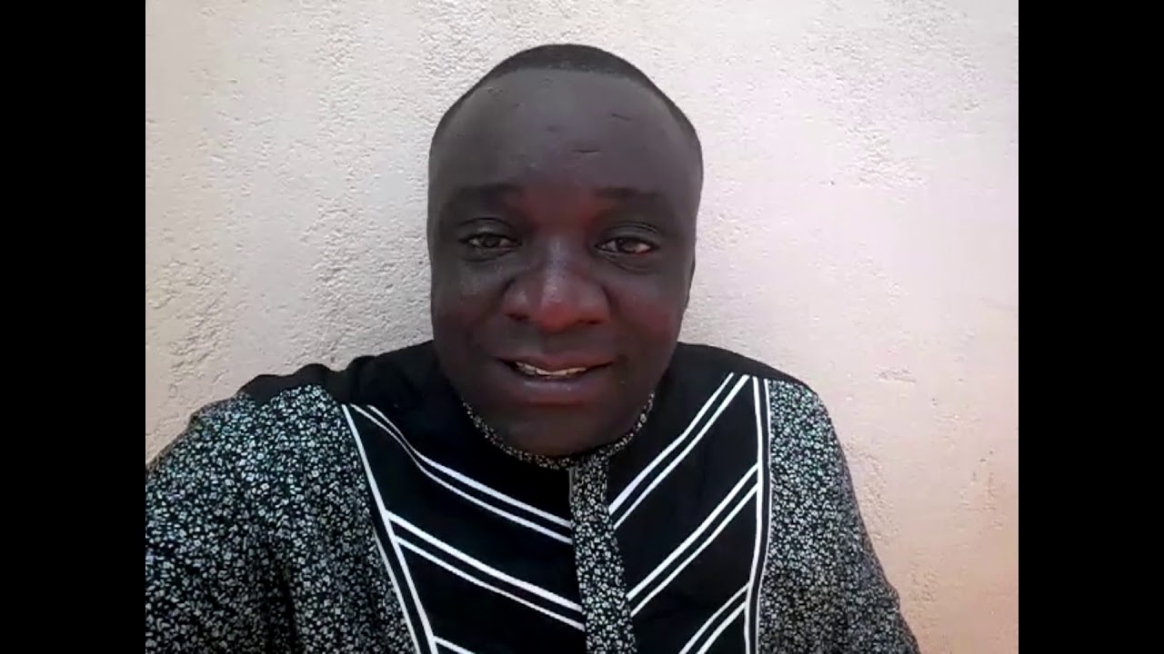 Bonne fête de Tabaski à tous les maliens