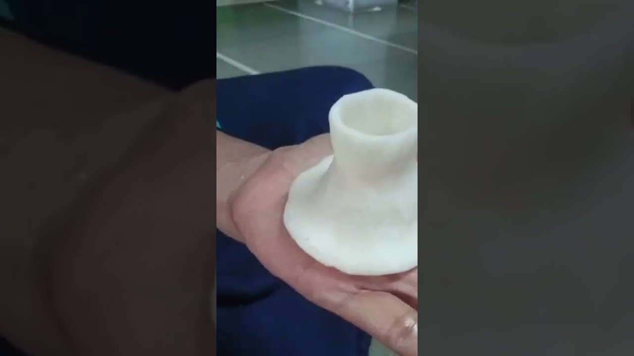 How to give shape to Modak Diva#ukadiche Modak,Karanji,Diva#for Ganpati Bappa