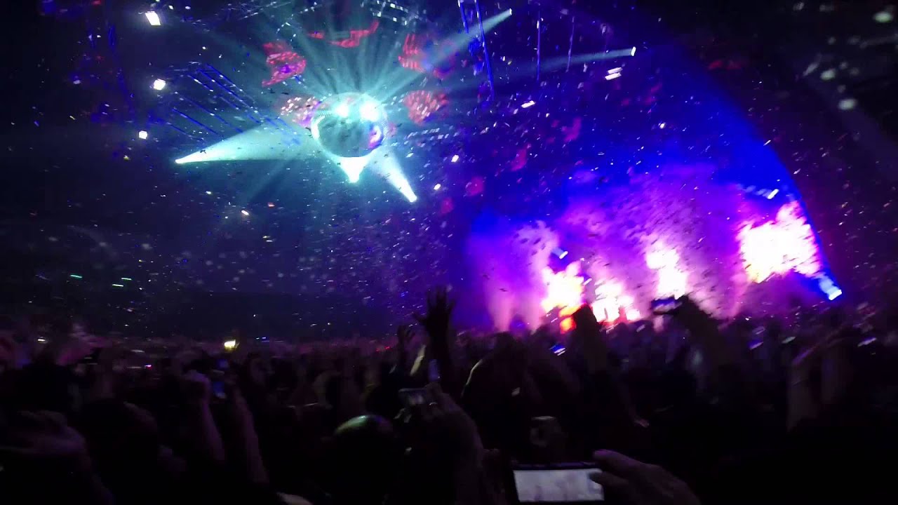 AGEHA@TOKYO COUNTDOWN 2014