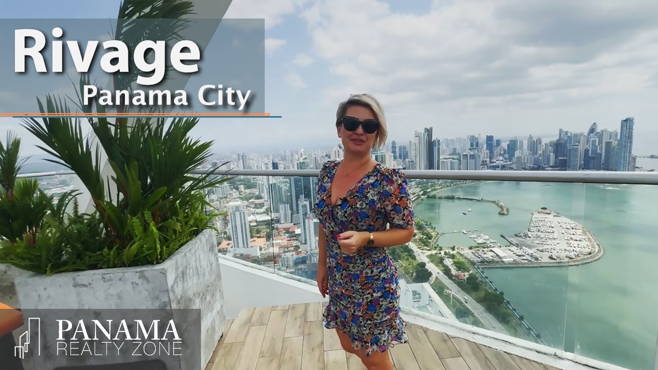 Tour en Av. Balboa - Hermoso Apartamento con Vista al Mar