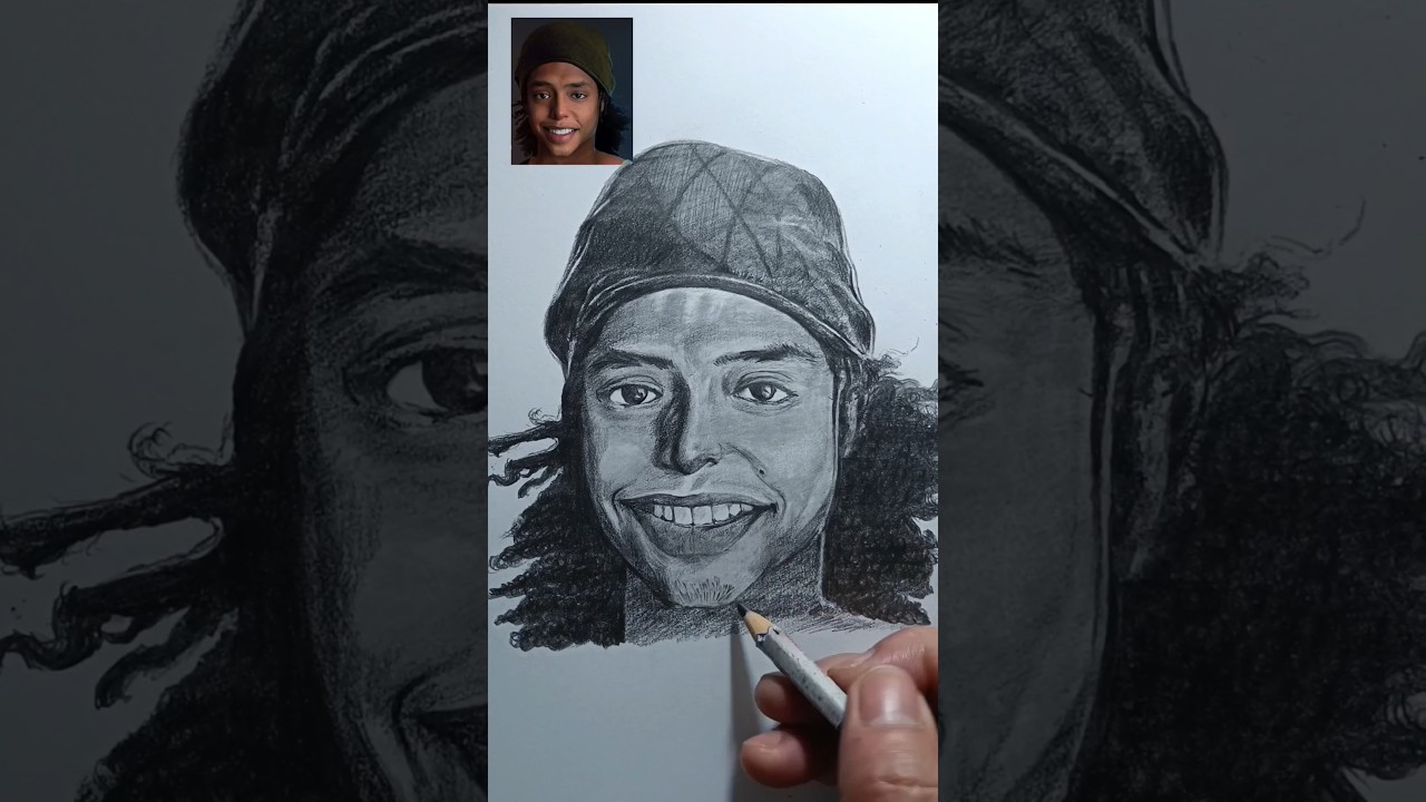 One Piece - USOPP( Jacob Romero Gibson) #onepiece #onepieceliveaction #onepiecenetflix #shorts