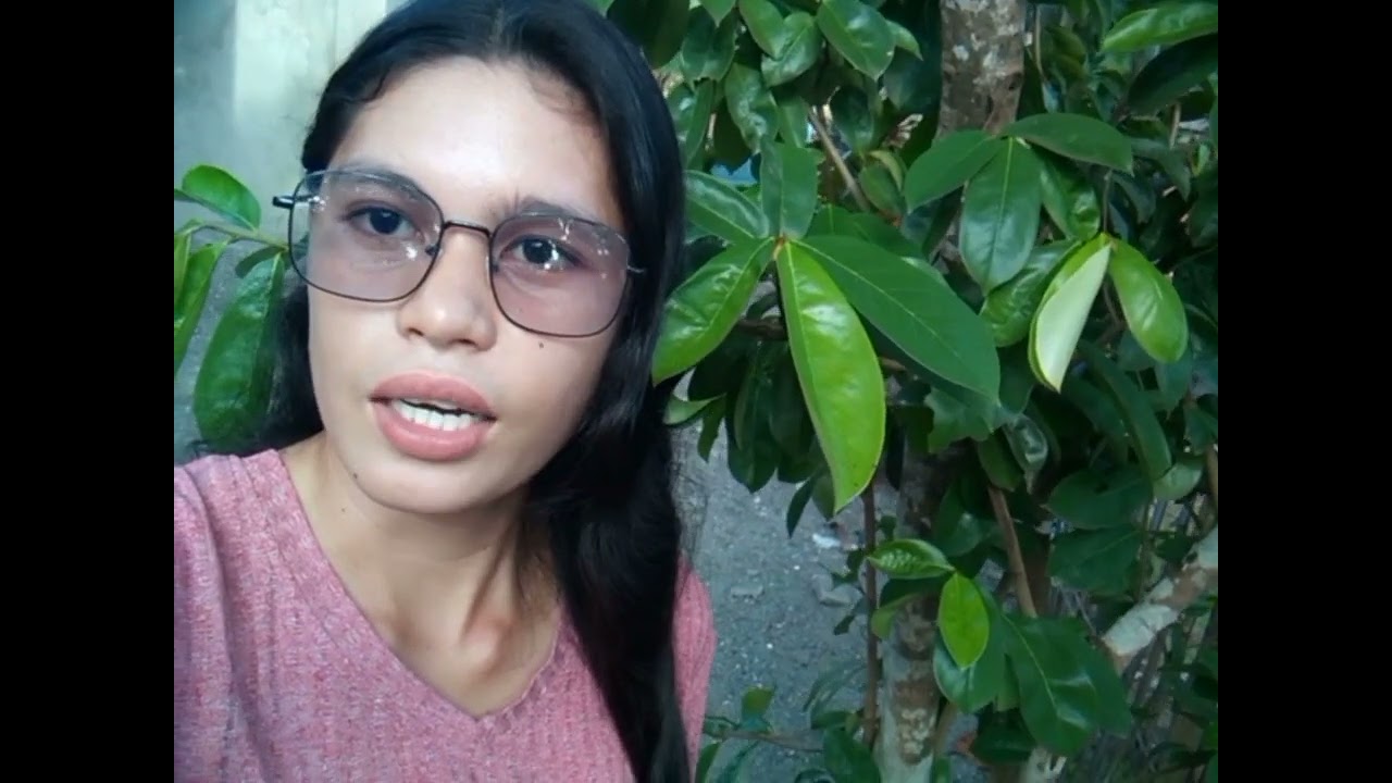 Guyabano (ANNONA MURICATA LINN ) #biodiversity #guyabano #sciencevlogs