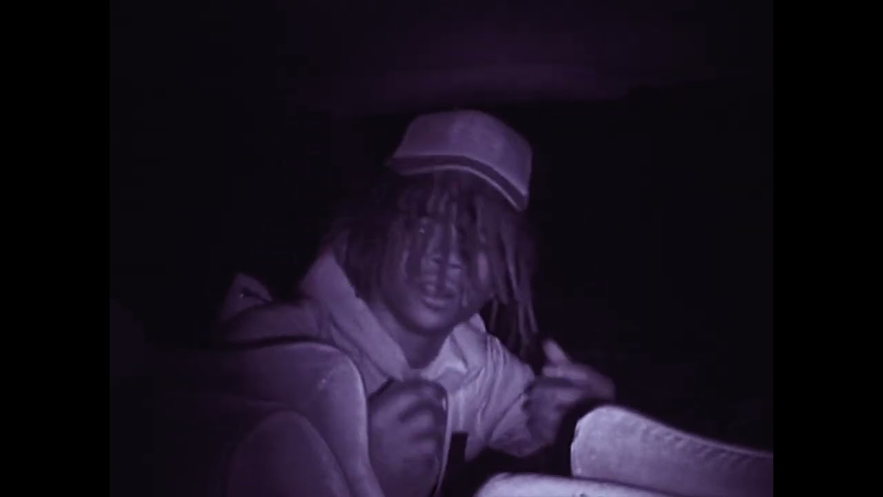 jonoftf - WHERE THE LUV AT? (official music video)