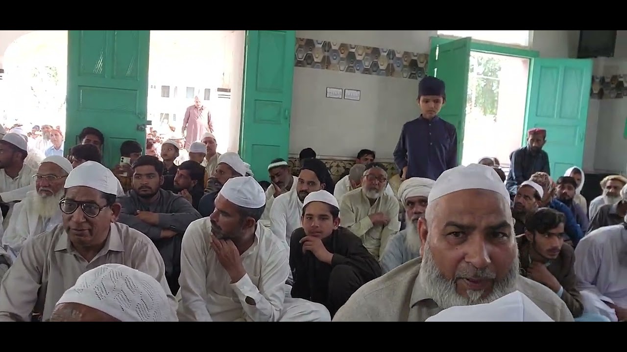 13 March 2026 Ali pur Syedan Sharif Narowal 