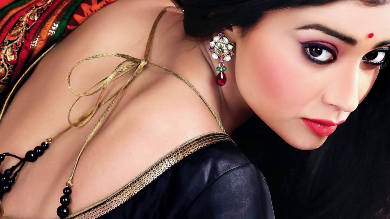 Sahana saral Melody from Sivaji the boss