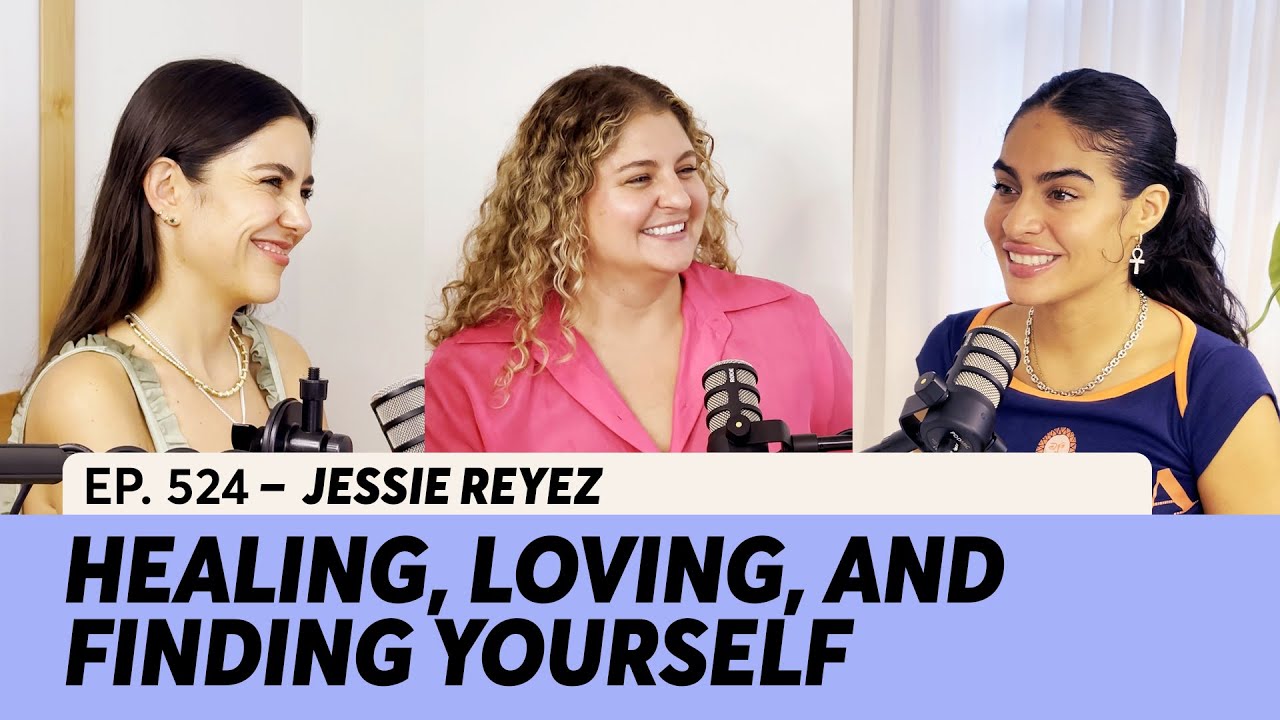 524. Jessie Reyez on healing, love, and finding yourself | Se Regalan Dudas
