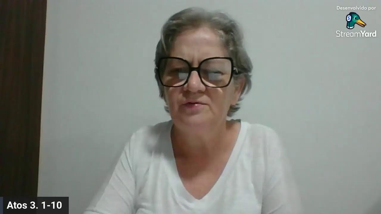 Orando em família