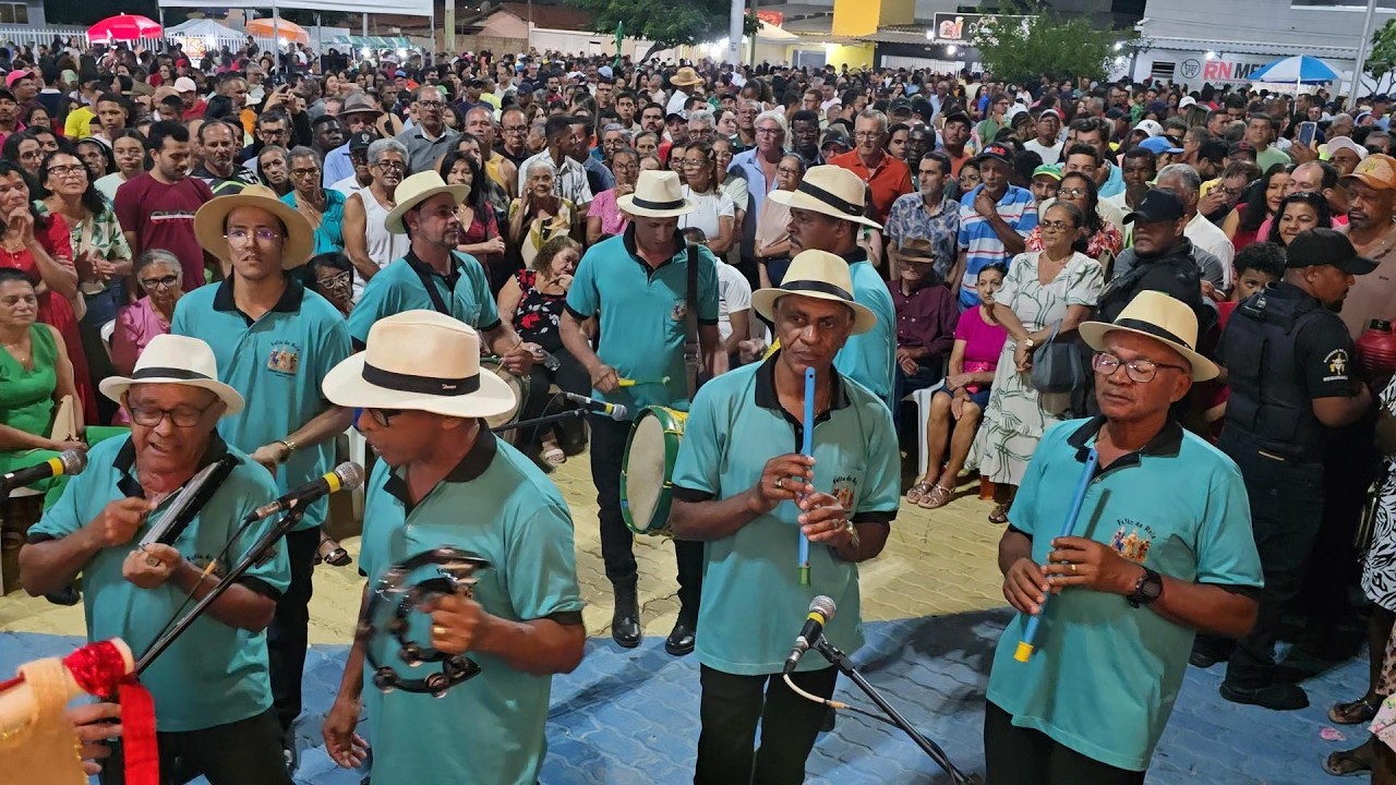 COWBOYS DO ORIENTE