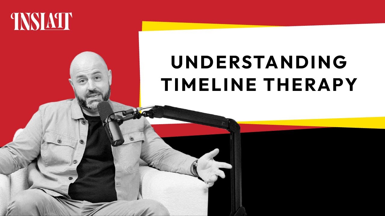 Understanding Timeline Therapy