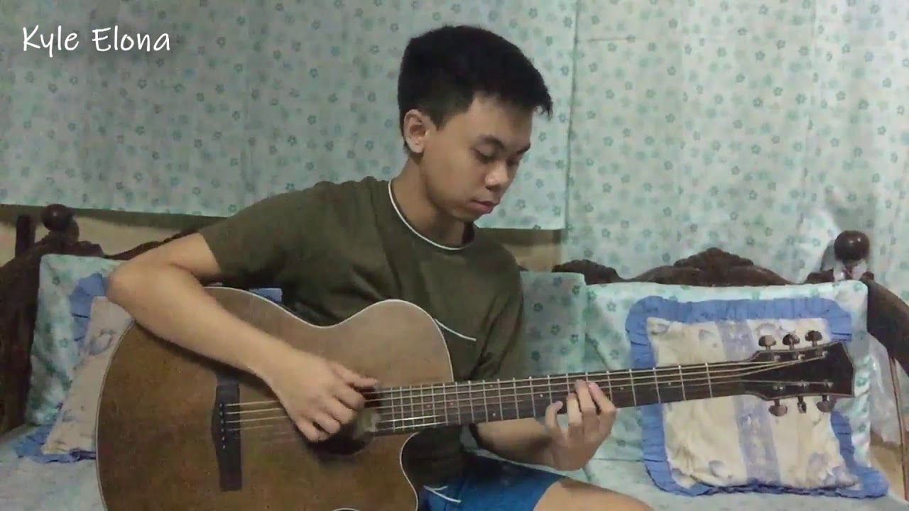 Sungha Jung - Seventh #9