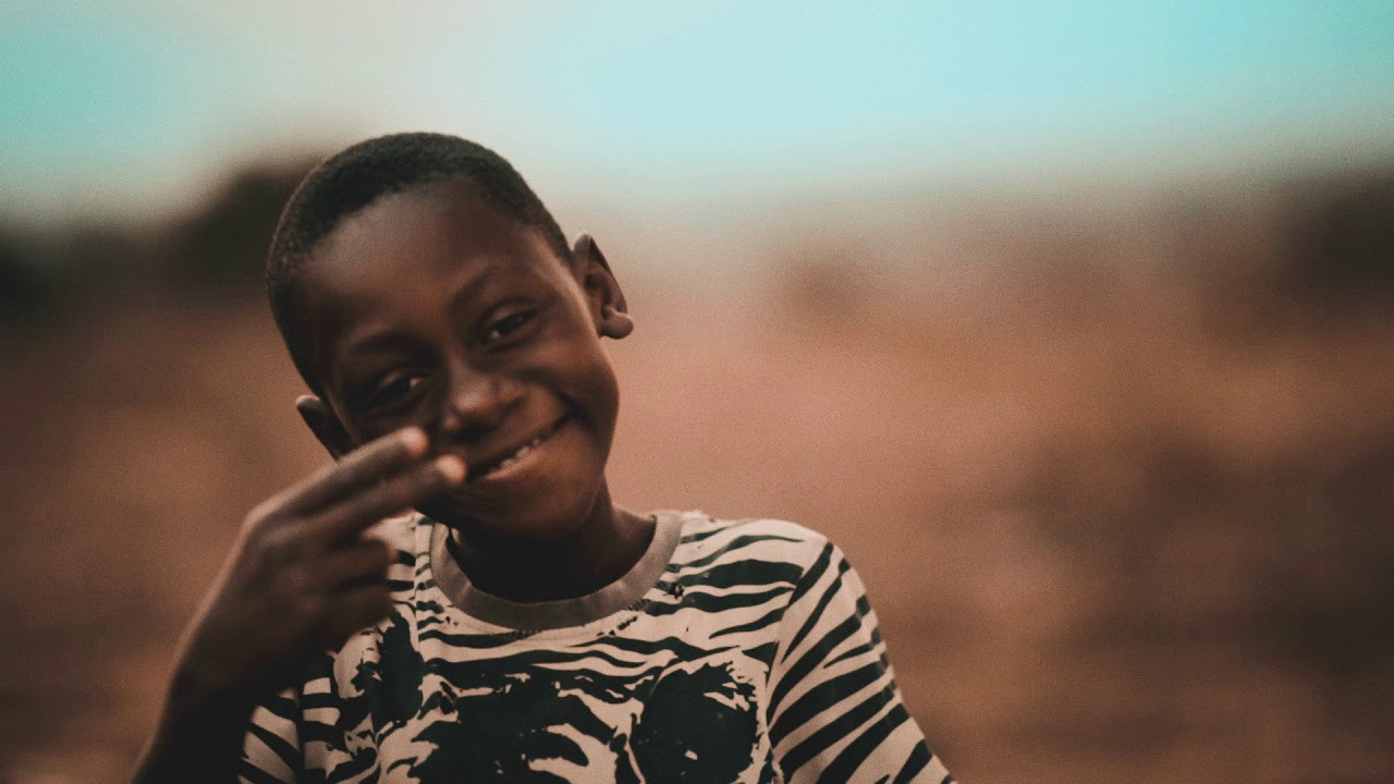 The Black Mamba - Believe (Official Music Video)