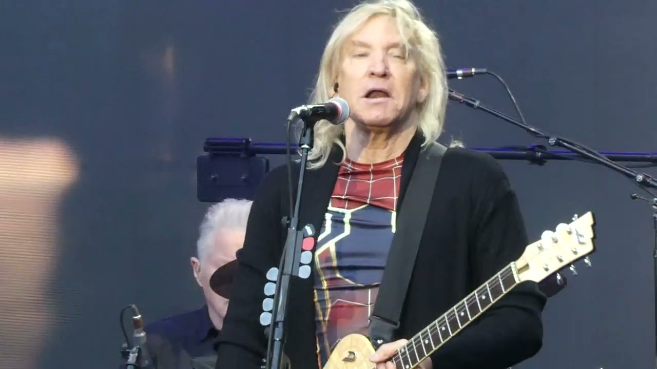 Life's Been Good by Eagles