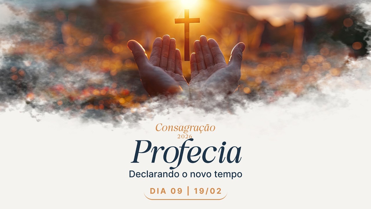 Profecia: Declarando o Novo Tempo