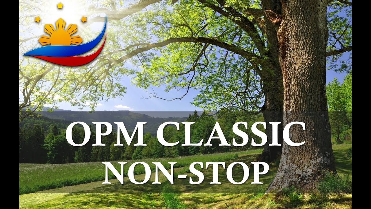 OPM Classic Remix V1