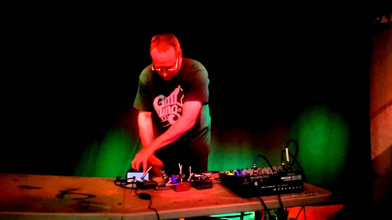 The Rita - Live in Detroit (8-8-15)