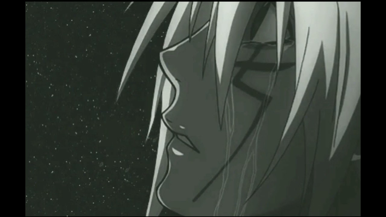 The Musician (14th Melody) - D.Gray-man (slowed + reverb)