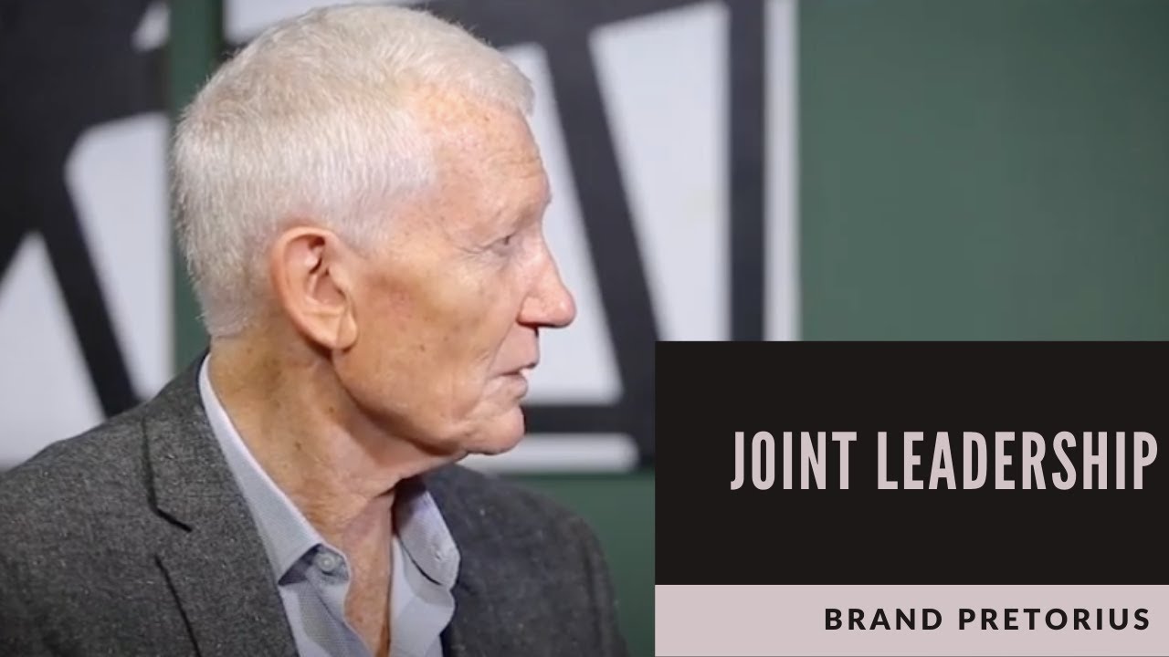 Joint Leadership