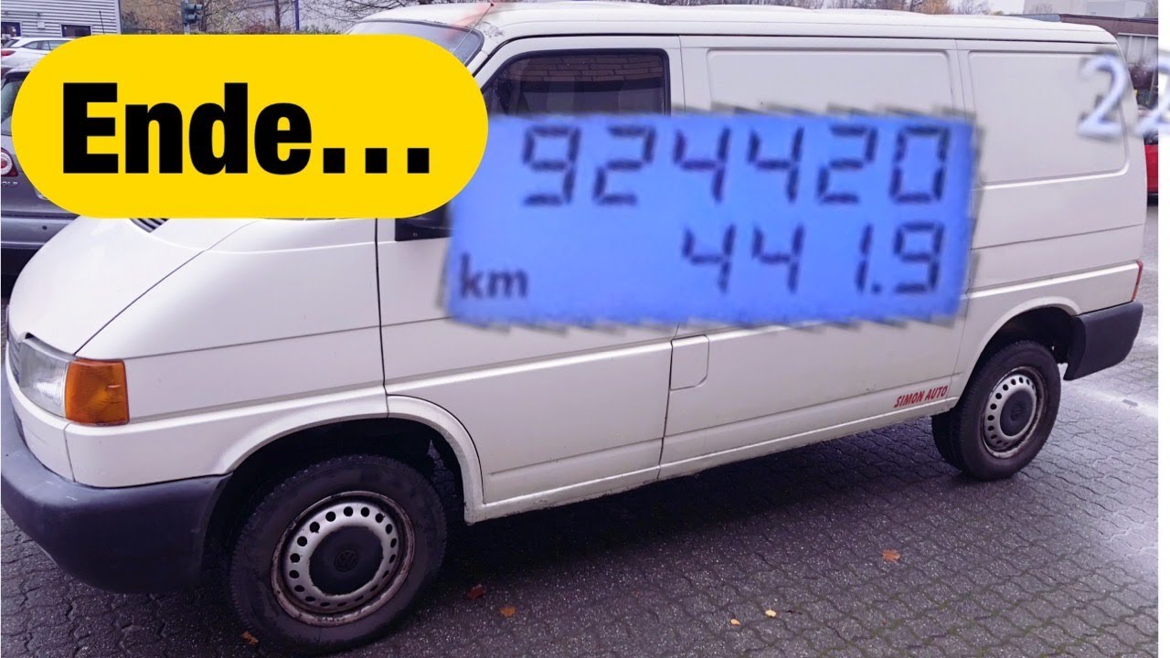 WIESO DER T4 DIE MILLIONEN NIE ERREICHEN WIRD...