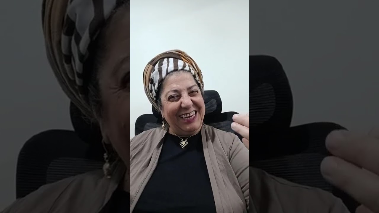 הרצאה 50 בסדרת : יהדות מזווית אחרת! נושא הפעם: אברהם ושרה