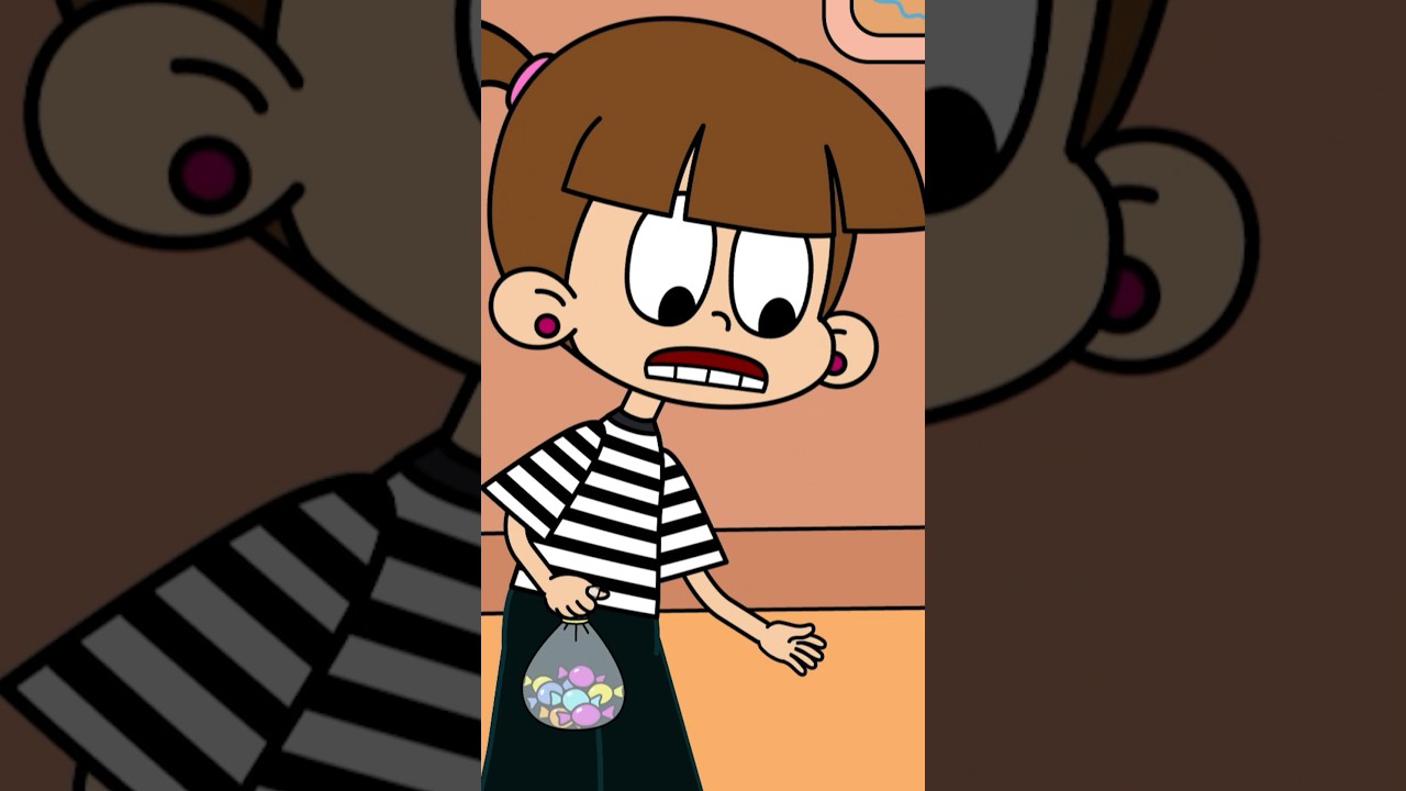 What happened to Nick? #Shorts #SonyaFromToastville #AnimatedSeriesForKids
