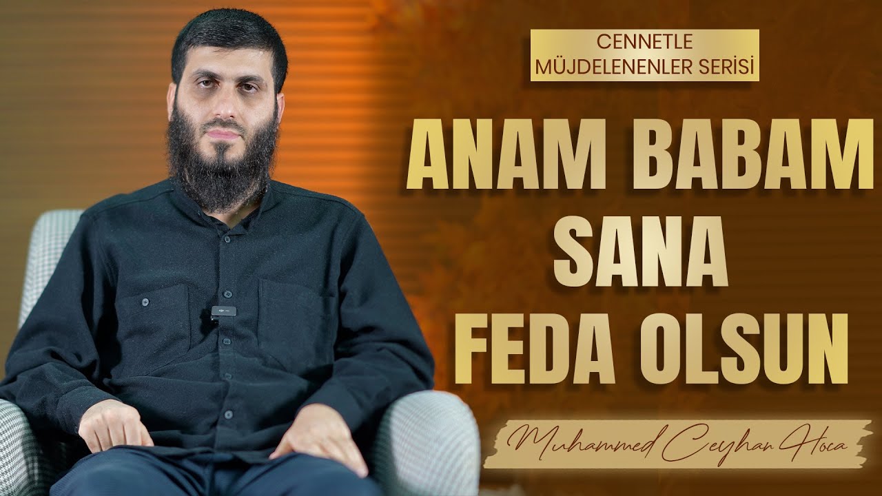 Sad Bin Ebi Vakkas'ın Hayatı | Muhammed Ceyhan Hoca