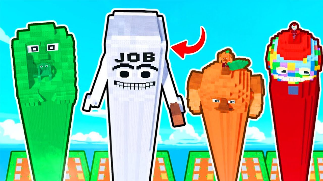 ich KAUFE UNENDLICH GLÜCK für 20.000 ROBUX!