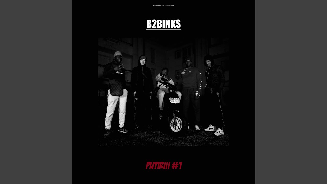 Putiriii