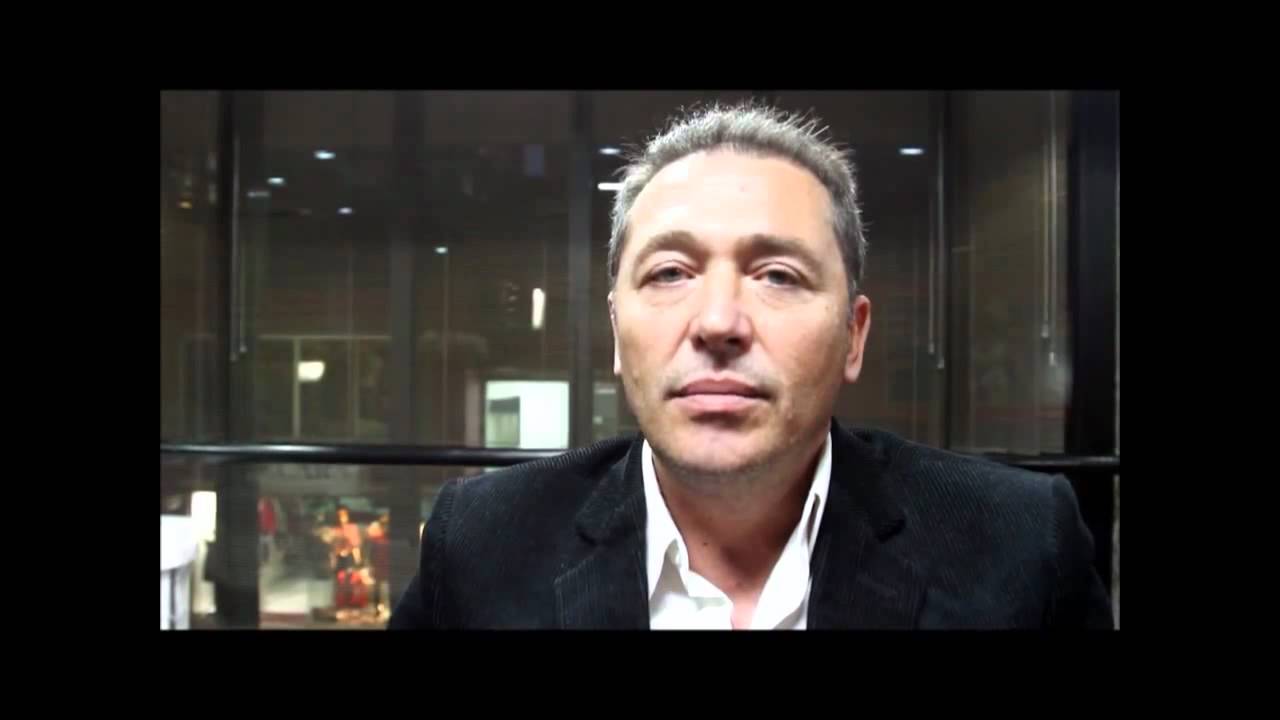 Rudimar Fedrigo fala sobre liminar contra livro de Anderson