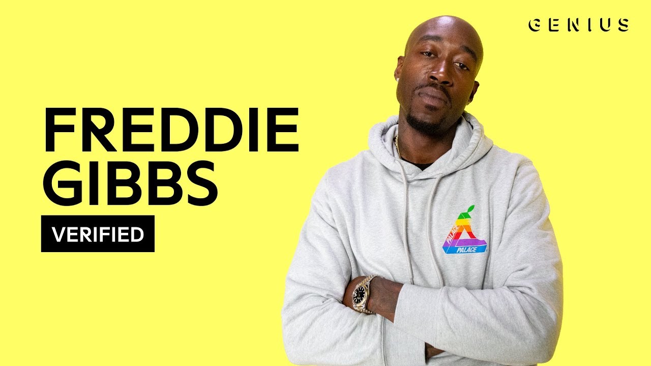 Freddie Gibbs 
