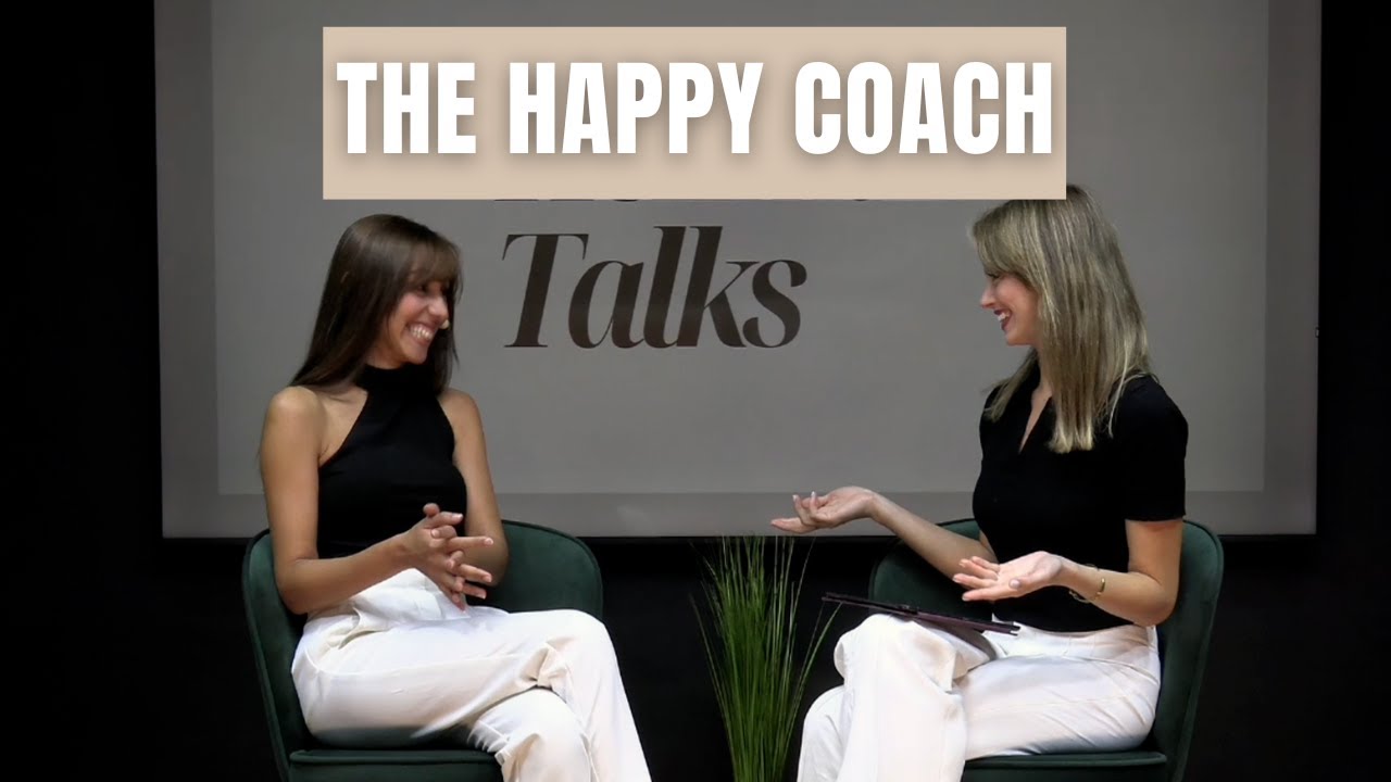 Wellbeing, Balance, Self-reflection | Melanie Nasr