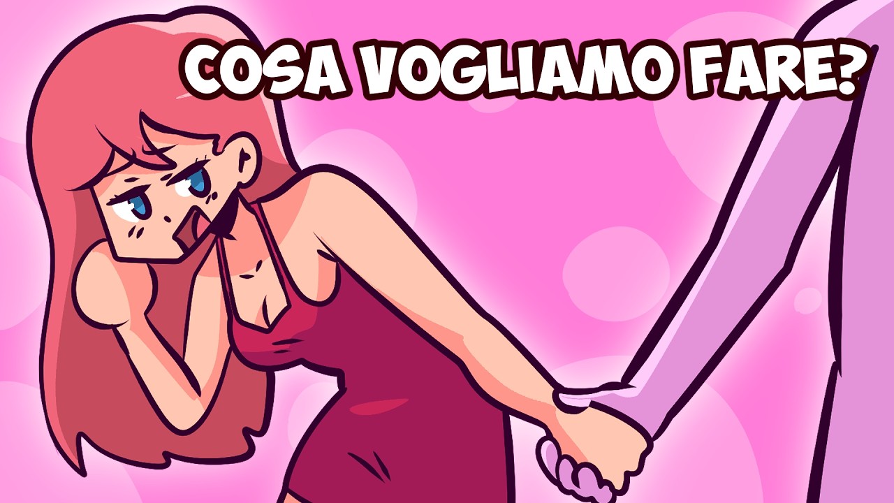 LE STORIE PIÙ FOLLI E IMBARAZZANTI DEI PRIMI APPUNTAMENTI!